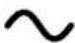 Aim TTi Iprober 520 - Symbole - 6