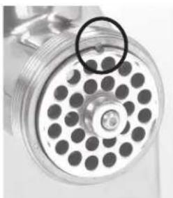 Globe CM12 - Attention - 2