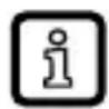 IFM UIT520 - Démarrer le mode de programmation - 1