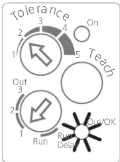 IFM OD5005 - Setting and programming - 4