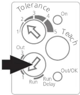 IFM OD5005 - Setting and programming - 2