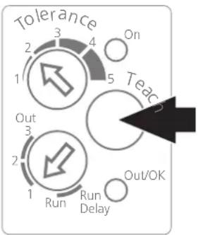 IFM OD5005 - Setting and programming - 3