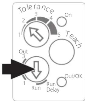 IFM OD5005 - Setting and programming - 5