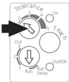 IFM OD5005 - Setting and programming - 1