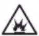 SILVERLINE 168754 - Description of Symbols - 7