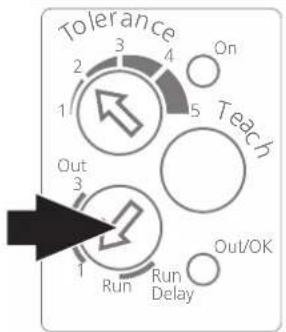IFM OD5010 - Setting and programming - 2