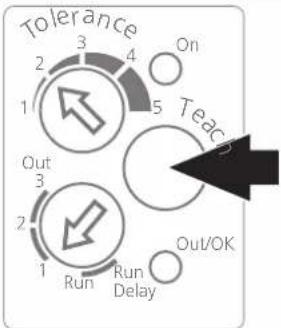 IFM OD5010 - Setting and programming - 3