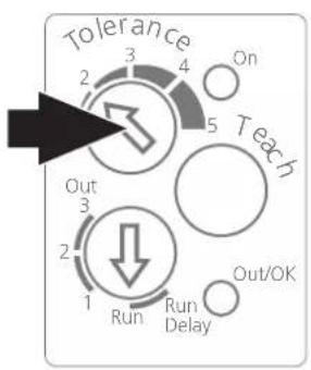 IFM OD5010 - Setting and programming - 1