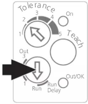 IFM OD5009 - Setting and programming - 5