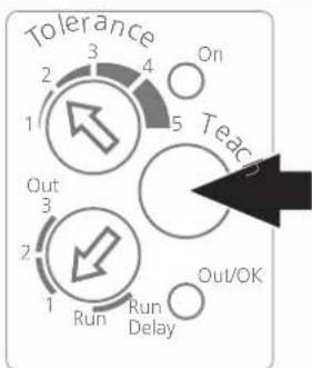 IFM OD5007 - Setting and programming - 3