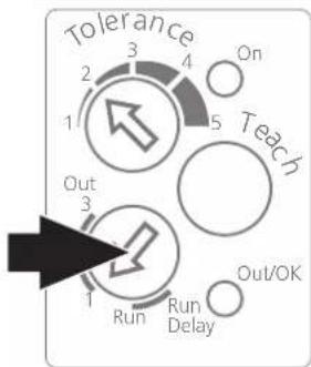 IFM OD5007 - Setting and programming - 2