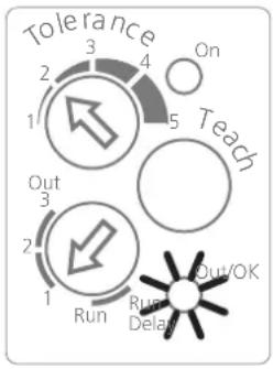 IFM OD5011 - Setting and programming - 4