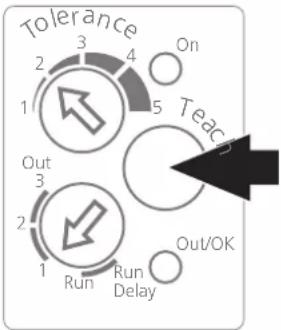 IFM OD5011 - Setting and programming - 3