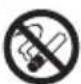 SILVERLINE 549095 - Description of Symbols - 16