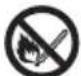 SILVERLINE 549095 - Description of Symbols - 8