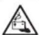 SILVERLINE 549095 - Description of Symbols - 15