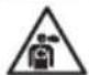SILVERLINE 549095 - Description of Symbols - 12