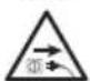 SILVERLINE 549095 - Description of Symbols - 9