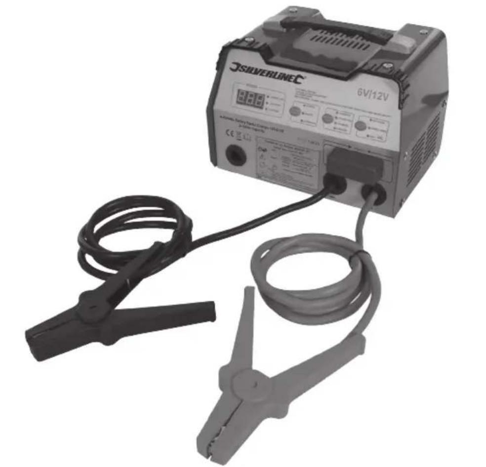 SILVERLINE 549095 - 2