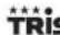 TRISTAR FR6970 - SILENCIO - 1