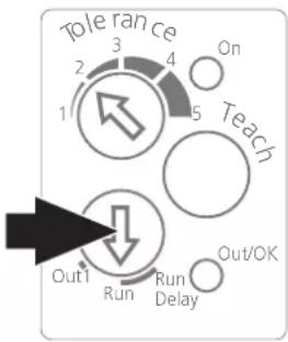 IFM OD5014 - Setting and programming - 5