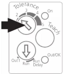 IFM OD5014 - Setting and programming - 1
