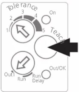IFM OD5014 - Setting and programming - 3