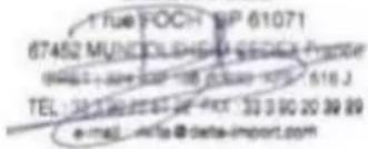 LIVOO TEC619 - Limpieza y mantenimiento - 1