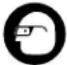 RIDGID HC450 - AVISO - 2