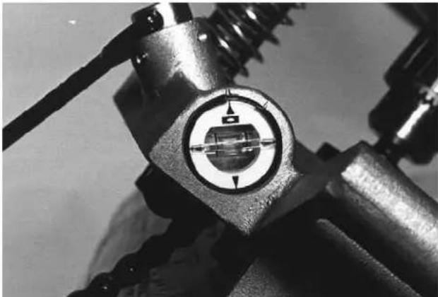 RIDGID HC300 - HC-450 - 2