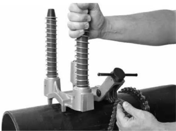 RIDGID HC300 - HC-300 - 2