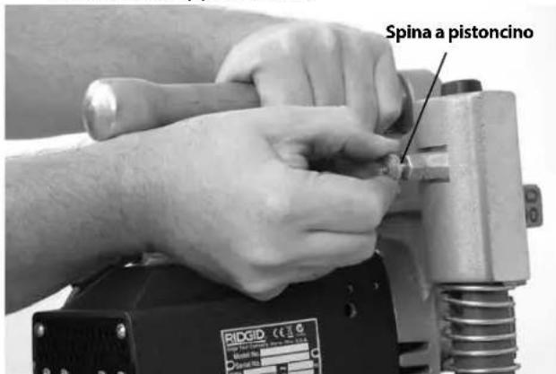 RIDGID HC300 - HC-300 - 1
