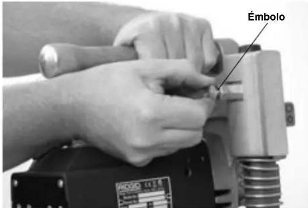 RIDGID HC300 - HC-300 - 1