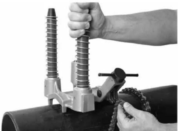 RIDGID HC300 - HC-300 - 2