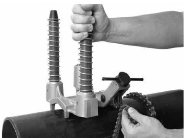 RIDGID HC300 - HC-300 - 2
