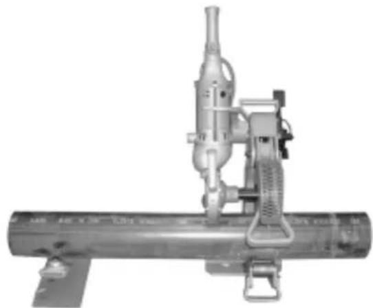 RIDGID 258XL - CUIDADO - 4
