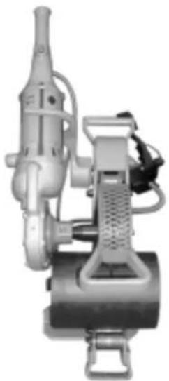 RIDGID 258XL - Avertissement - 2