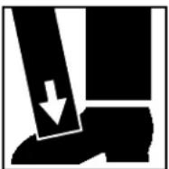 RIDGID 258XL - Operating Instructions - 1