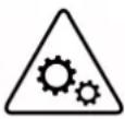Genie 206 S - Indicazioni di sicurezza IMPORTANTI: - 10