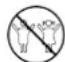 Genie 206 S - IMPORTANT safety measures: - 4