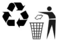 Genie 206 S - Disposal - 1