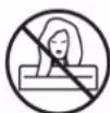 Genie 206 S - Advertencias de seguridad IMPORTANTES: - 5