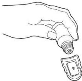 PureGuardian MST55 - TO USE: - 3