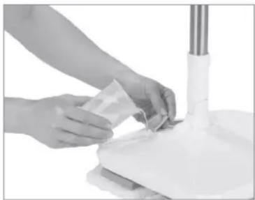 Cleanmaxx 00476 - PLEASE NOTE! - 1