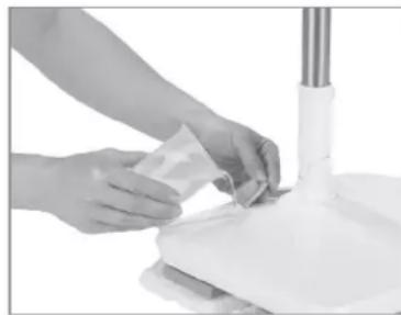 Cleanmaxx 00476 - BEACHTEN! - 1