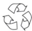 Cleanmaxx 00476 - Mise au rebut - 1