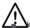 Maxxmee 09017 - SAFETY NOTICES - 1