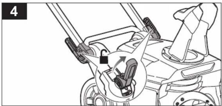 RYOBI RY36STX53A - OBOZNÁMTE SA S VAŠÍM PRODUKTOM - 29