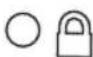 RYOBI RY36STX53A - SYMBOLS ON THE PRODUCT - 17