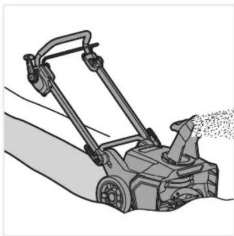 RYOBI RY36STX53A - OBOZNÁMTE SA S VAŠÍM PRODUKTOM - 9